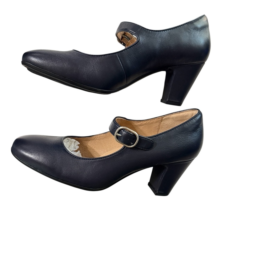Söfft Women’s Mary Jane Heels – Size 9.5 - Picture 4 of 6